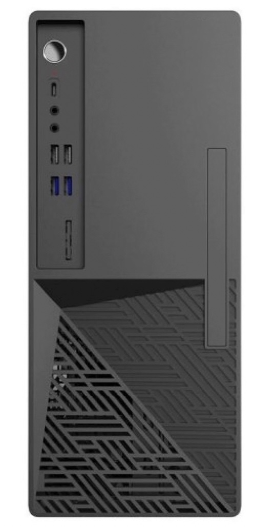 SunBlue Fusion Station W4 Desktop Computer