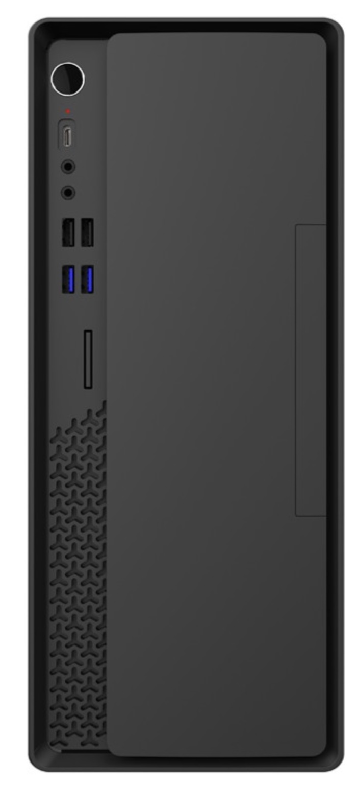 SunBlue Fusion Station W400 Desktop Computer
